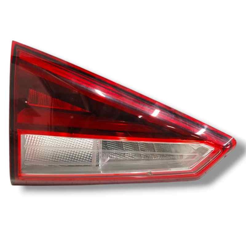 Recambio de piloto trasero izquierdo interior para seat arona (kj7, kjp) 1.0 tsi referencia OEM IAM 6F9945307D  