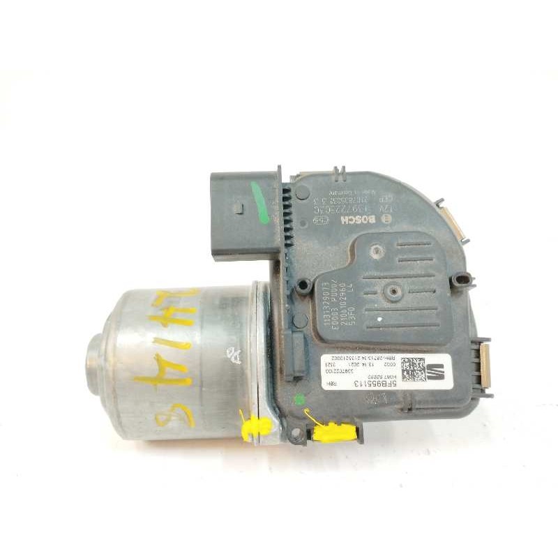 MOTOR LIMPIA DELANTERO 1397225030