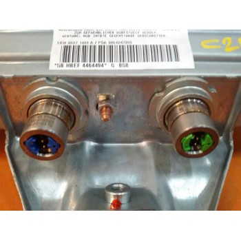 Recambio de airbag delantero derecho para citroën c4 grand picasso exclusive referencia OEM IAM 9654247280  