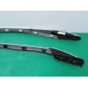 Recambio de barras techo para peugeot 2008 (--.2013) 1.6 blue-hdi fap referencia OEM IAM A001DV01 TIENEN DOS TAPAS PARA REPARAR 