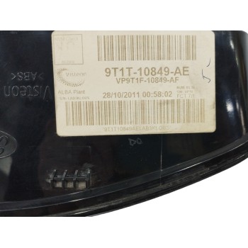 Recambio de cuadro instrumentos para ford transit connect (tc7) 1.8 tdci cat referencia OEM IAM 9T1T10849AE OBSERVAR FOTO 