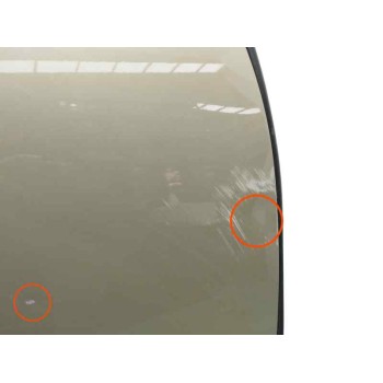 Recambio de puerta trasera izquierda para honda hr-v (rv) 1.5 ehev referencia OEM IAM  OBSERVAR FOTOS 