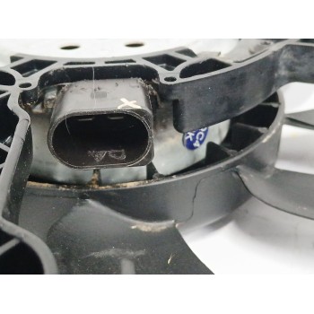 Recambio de electroventilador para audi a4 b8 (8k2) 2.0 tdi referencia OEM IAM 8K0121003M  993328L