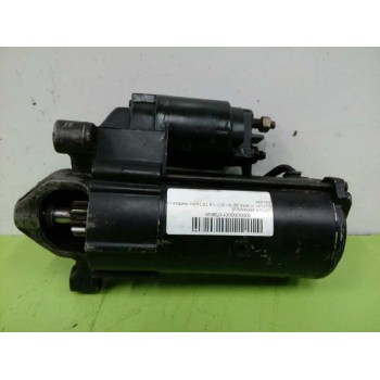 Recambio de motor arranque para suzuki vitara se/sv (et) 1.9 td techo metálico lujo referencia OEM IAM   
