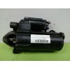 Recambio de motor arranque para suzuki vitara se/sv (et) 1.9 td techo metálico lujo referencia OEM IAM   