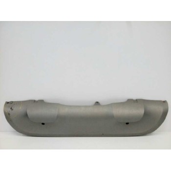 Recambio de spoiler paragolpes trasero para renault kadjar xmod 4x4 referencia OEM IAM 850184490R 850182177R 