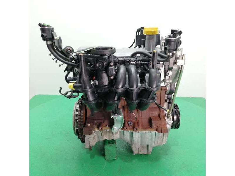 Recambio de motor completo para dacia sandero básico referencia OEM IAM K7J714 Recambio de motor completo para dacia sandero básico referencia OEM IAM K7J714