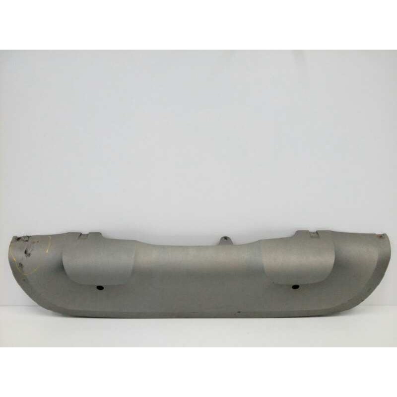 Recambio de spoiler paragolpes trasero para renault kadjar xmod 4x4 referencia OEM IAM 850184490R 850182177R 