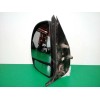 Recambio de retrovisor izquierdo para peugeot boxer caja abierta (rs3200)(330/350)(´02) 330 m td (1400) referencia OEM IAM 8153J