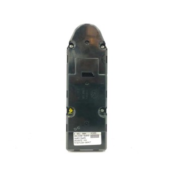 Recambio de mando elevalunas delantero izquierdo para bmw serie 5 berlina (e60) 2.0 16v diesel referencia OEM IAM 6951904 391539