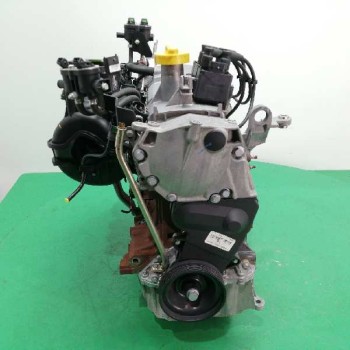 Recambio de motor completo para dacia sandero básico referencia OEM IAM K7J714  