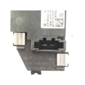 Recambio de resistencia calefaccion para volkswagen caddy ka/kb (2k) 2.0 sdi referencia OEM IAM 3C0907521D 2468105383 