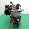Recambio de motor completo para dacia sandero básico referencia OEM IAM K7J714  