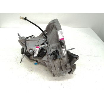 Recambio de caja cambios para renault twingo dynamique referencia OEM IAM JH3166  