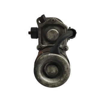 Recambio de motor arranque para hyundai tucson (jm) 2.0 crdi cat referencia OEM IAM 3610027010 031013190 