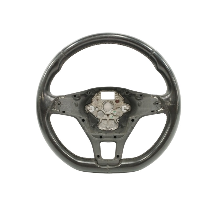 Recambio de volante para volkswagen passat lim. (3g2) 2.0 tdi referencia OEM IAM 5G0419091F 5G0419091FTE74 