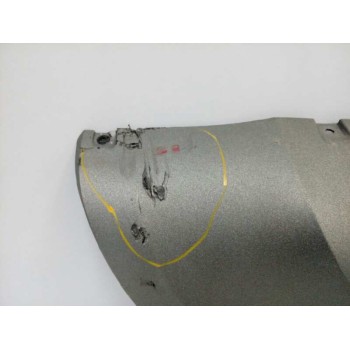 Recambio de spoiler paragolpes trasero para renault kadjar xmod 4x4 referencia OEM IAM 850184490R 850182177R 