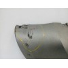 Recambio de spoiler paragolpes trasero para renault kadjar xmod 4x4 referencia OEM IAM 850184490R 850182177R 