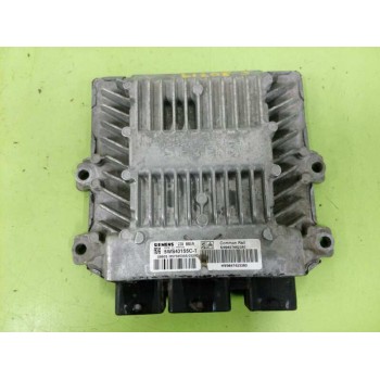 CENTRALITA MOTOR UCE 9657662380 