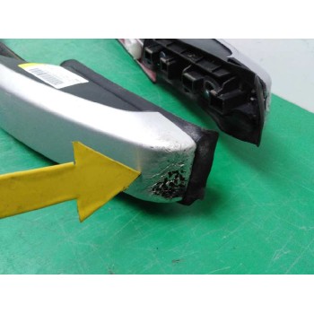 Recambio de barras techo para peugeot 2008 (--.2013) 1.6 blue-hdi fap referencia OEM IAM A001DV01 TIENEN DOS TAPAS PARA REPARAR 