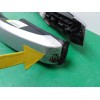 Recambio de barras techo para peugeot 2008 (--.2013) 1.6 blue-hdi fap referencia OEM IAM A001DV01 TIENEN DOS TAPAS PARA REPARAR 