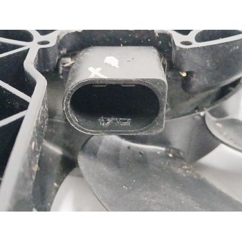 Recambio de electroventilador para audi a4 b8 (8k2) 2.0 tdi referencia OEM IAM 8K0121003M  993328L