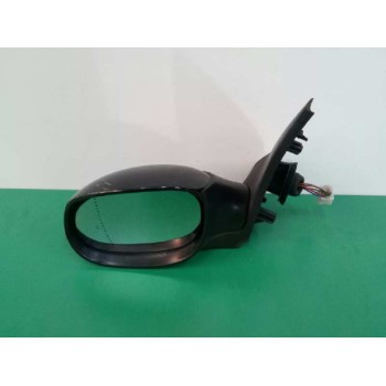 Recambio de retrovisor izquierdo para peugeot 206 berlina x-line referencia OEM IAM 8149K7 ELECTRICO 