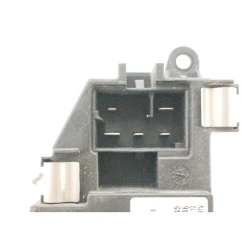 Recambio de resistencia calefaccion para volkswagen caddy ka/kb (2k) 2.0 sdi referencia OEM IAM 3C0907521D 2468105383 