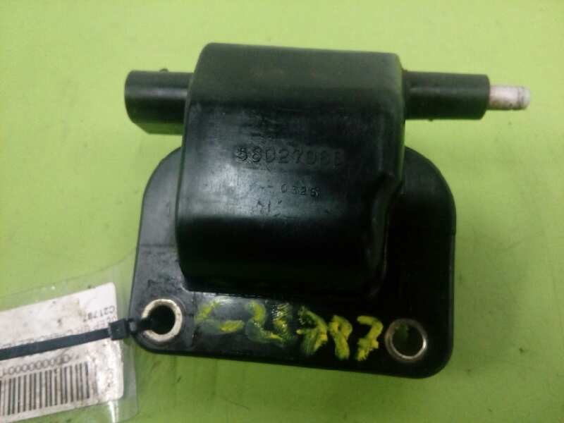 Recambio de bobina encendido para jeep gr.cherokee (zj)/(z) 4.0 cat referencia OEM IAM 56027966  