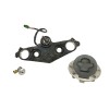 Recambio de kit cerraduras para suzuki gs 500 (gm51b/wvbk) gs 500 k4   (bk) referencia OEM IAM 3700001871000 ANTIRROBO TAPON GAS