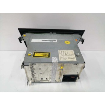 Recambio de sistema audio / radio cd para seat altea (5p1) 1.9 tdi referencia OEM IAM 5P10351521MM  