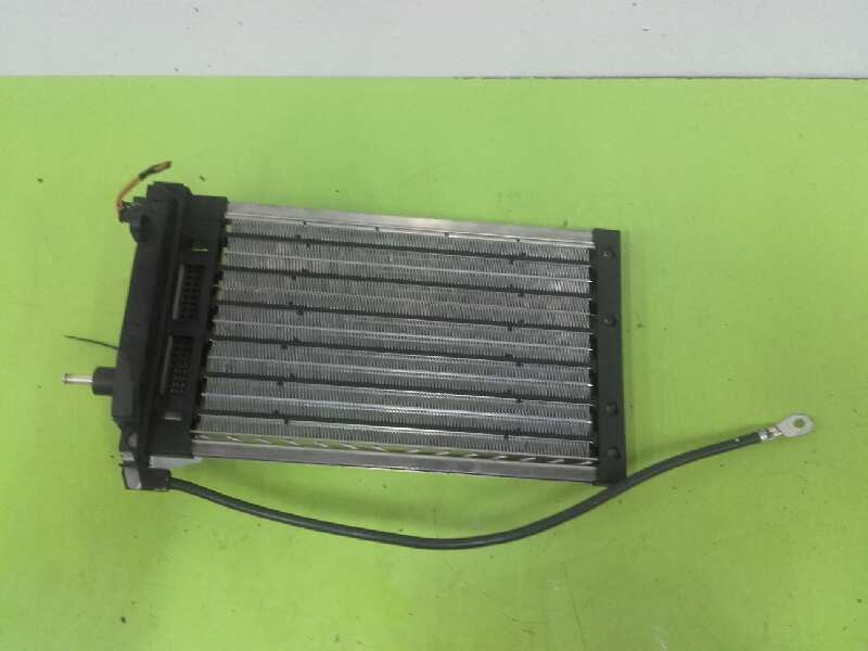 Recambio de resistencia calefaccion para bmw serie 3 berlina (e90) 320d referencia OEM IAM 64116962538 ELEMENTO CALEFACTOR 01341