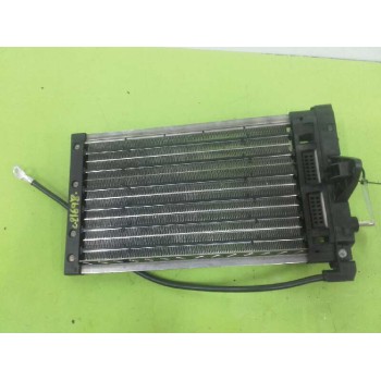 Recambio de resistencia calefaccion para bmw serie 3 berlina (e90) 320d referencia OEM IAM 64116962538 ELEMENTO CALEFACTOR 01341