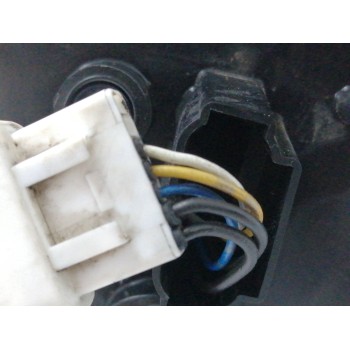 Recambio de retrovisor izquierdo para mitsubishi space wagon (n80/n90) 2.4 gdi cat referencia OEM IAM  5 CABLES 