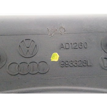 Recambio de electroventilador para audi a4 b8 (8k2) 2.0 tdi referencia OEM IAM 8K0121003M  993328L
