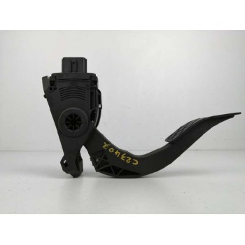 Recambio de potenciometro pedal para audi a6 allroad quattro (4fh) 3.0 v6 24v tdi referencia OEM IAM 8K1723523 6PV00950501 