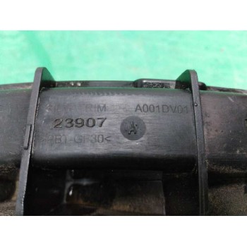 Recambio de barras techo para peugeot 2008 (--.2013) 1.6 blue-hdi fap referencia OEM IAM A001DV01 TIENEN DOS TAPAS PARA REPARAR 