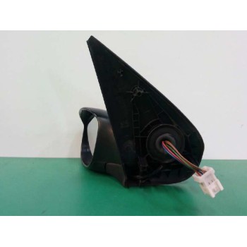 Recambio de retrovisor izquierdo para peugeot 206 berlina x-line referencia OEM IAM 8149K7 ELECTRICO 