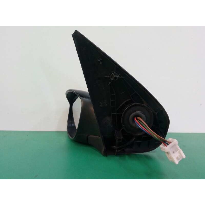 RETROVISOR IZQUIERDO ELECTRICO