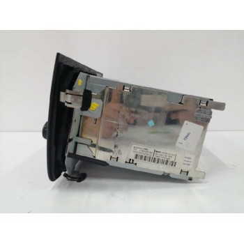 Recambio de sistema audio / radio cd para seat altea (5p1) 1.9 tdi referencia OEM IAM 5P10351521MM  