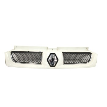 Recambio de rejilla delantera para renault trafic caja cerrada (ab 4.01) 1.9 diesel referencia OEM IAM 7700313438 OBSERVAR FOTOS