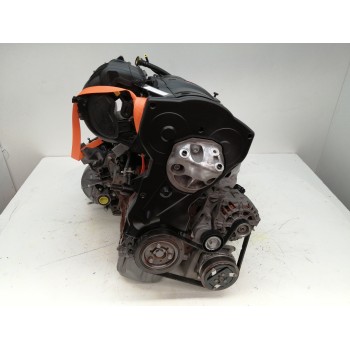 Recambio de motor completo para citroën c4 coupe collection referencia OEM IAM TU5JP  