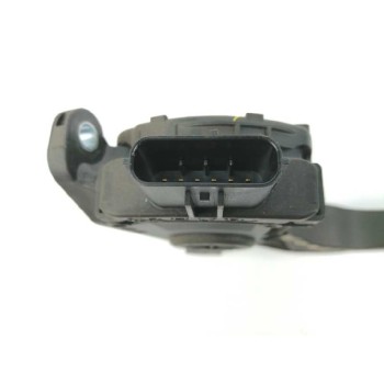 Recambio de potenciometro pedal para audi a6 allroad quattro (4fh) 3.0 v6 24v tdi referencia OEM IAM 8K1723523 6PV00950501 