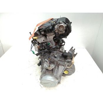 Recambio de motor completo para citroën c4 coupe collection referencia OEM IAM TU5JP  