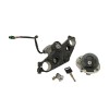 Recambio de kit cerraduras para suzuki gs 500 (gm51b/wvbk) gs 500 k4   (bk) referencia OEM IAM 3700001871000 ANTIRROBO TAPON GAS