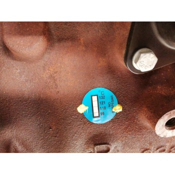 Recambio de motor completo para citroën c4 coupe collection referencia OEM IAM TU5JP  