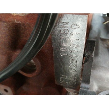 Recambio de motor completo para citroën c4 coupe collection referencia OEM IAM TU5JP  