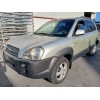 hyundai tucson (jm) del año 2006