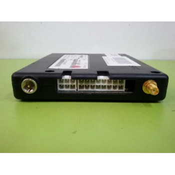 Recambio de modulo electronico para citroën c4 grand picasso exclusive referencia OEM IAM   