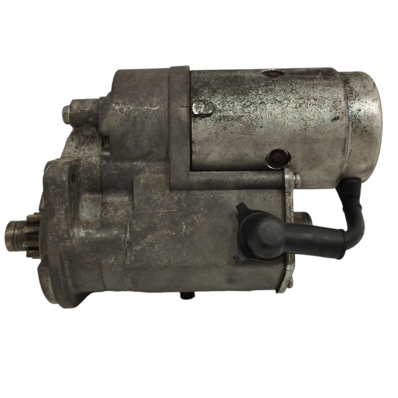 Recambio de motor arranque para hyundai tucson (jm) 2.0 crdi cat referencia OEM IAM 3610027010 031013190 